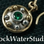 Rock Water Studio Jewellery